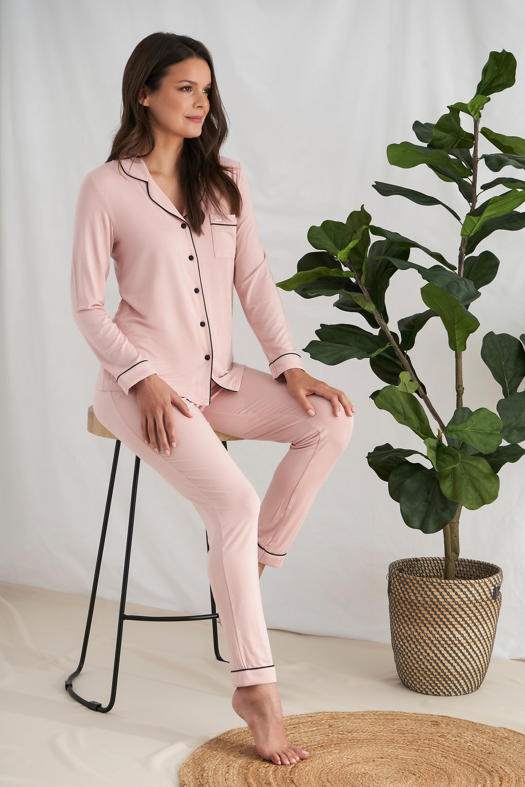 Bamboo_Pyjama_Set_Pink_1