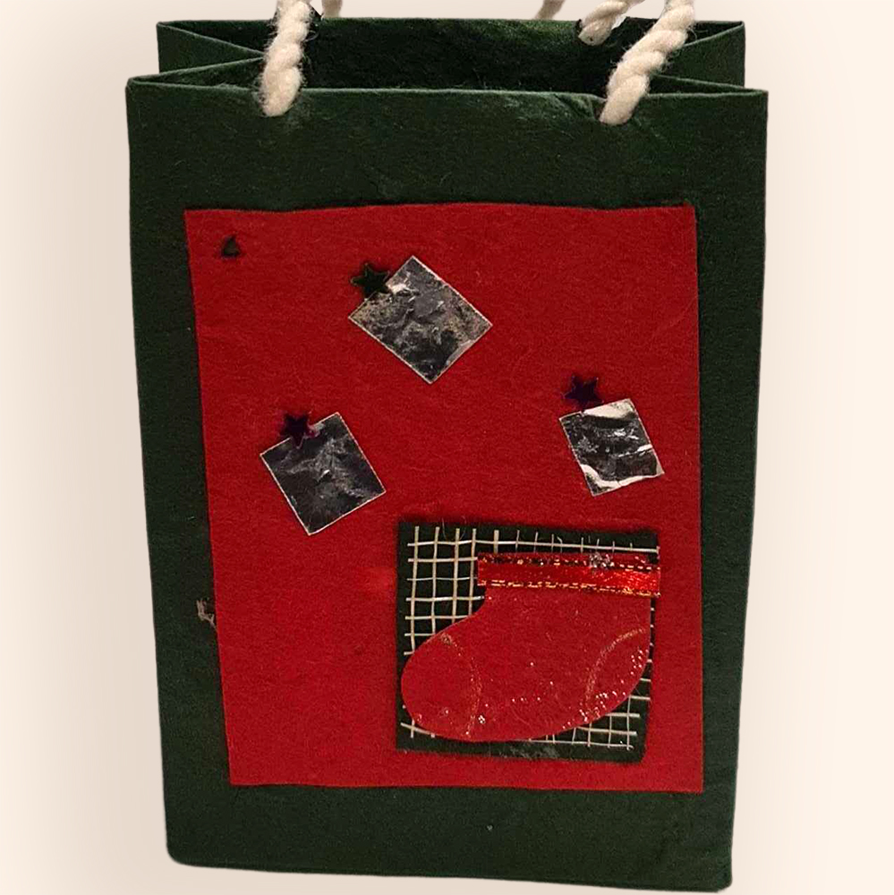 VN-8000-BAG-XMAS-10CM-10P-E