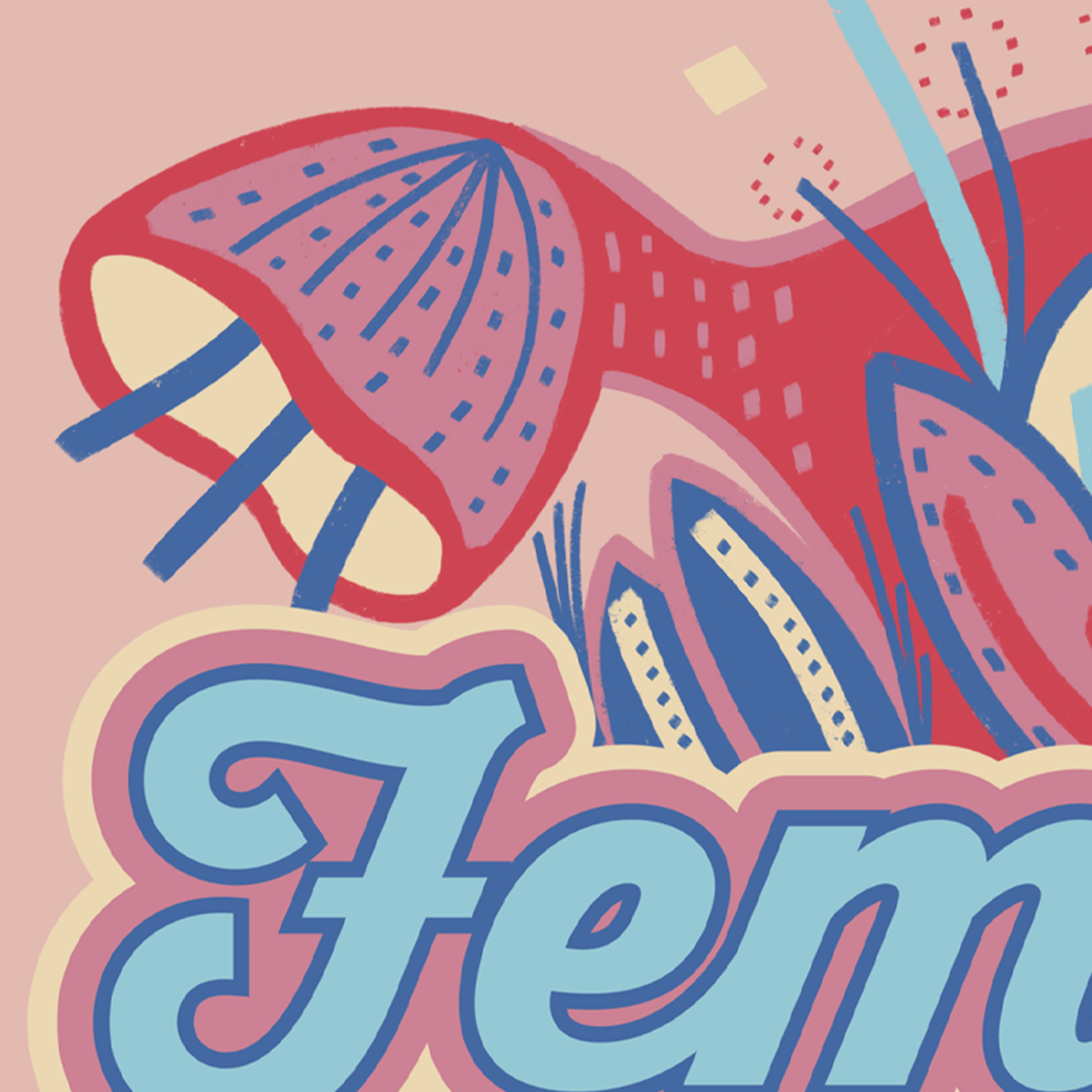 feminist killjoy detail