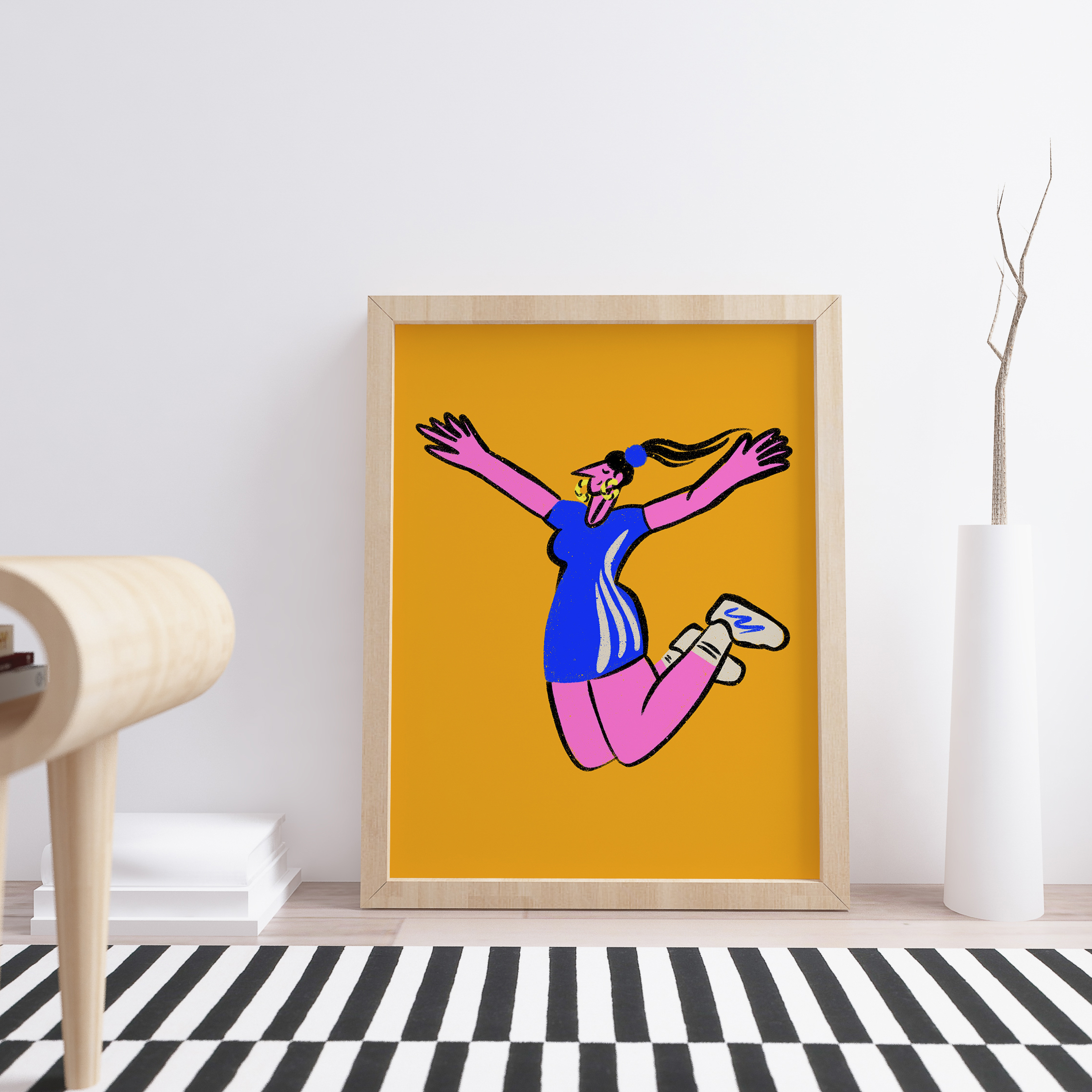 ALEXANDRA-RAMIREZ-HAPPY-GIRL-LIFESTYLE