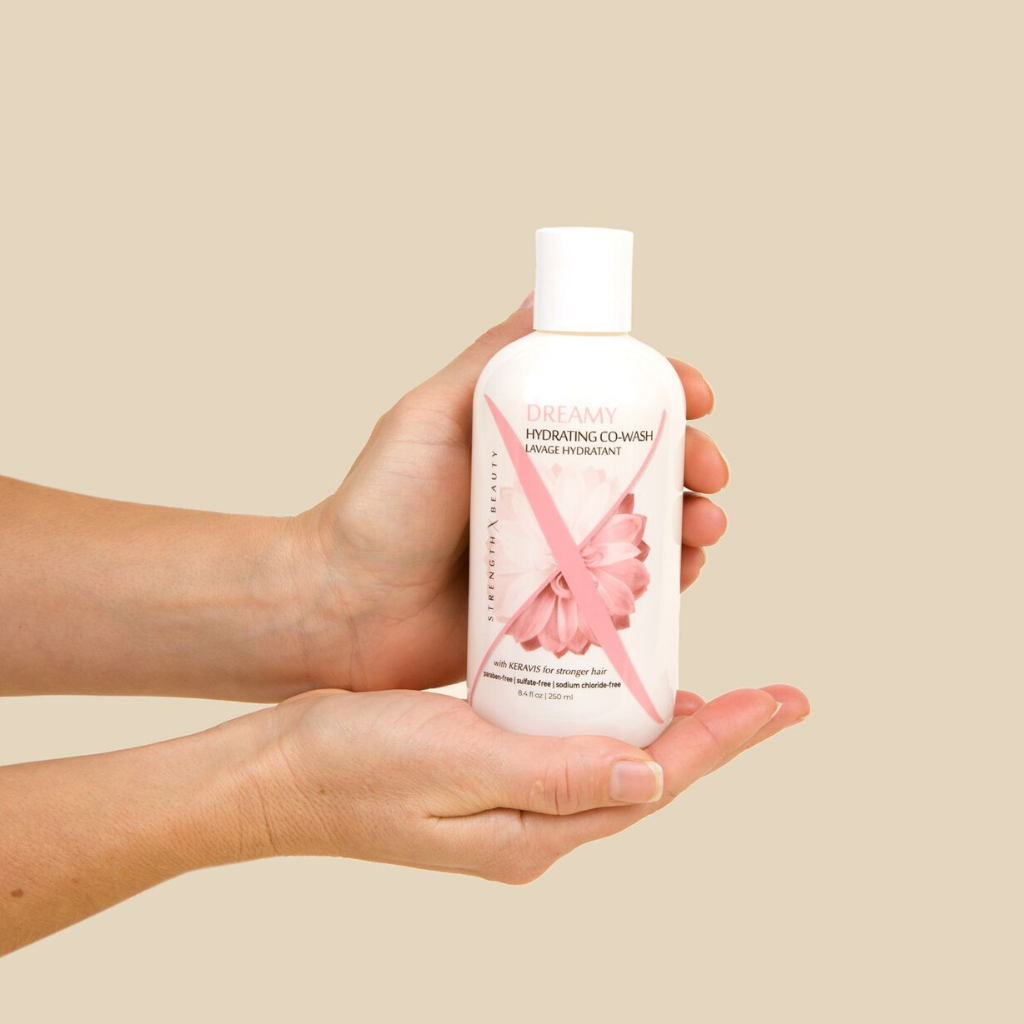 DREAMY (1024 x 1024 px)