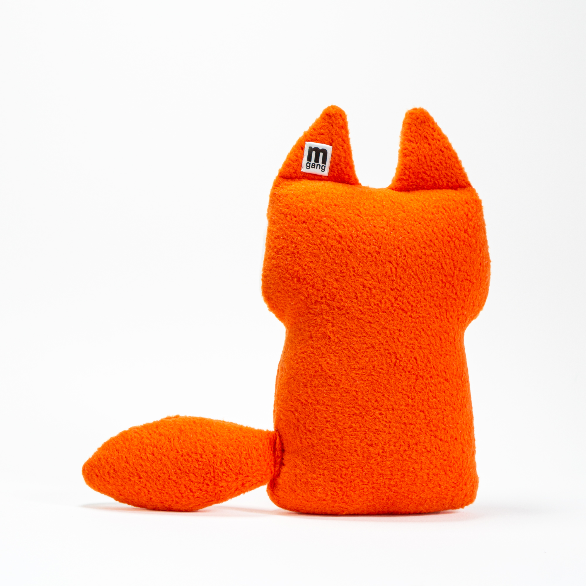 Fox-Soft-Toy-Back