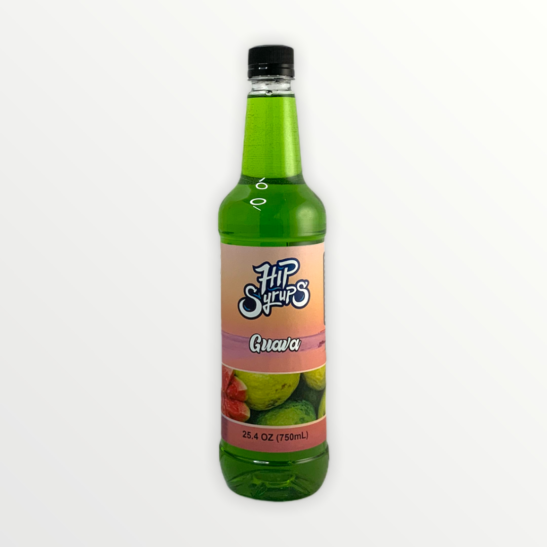 GUAVA