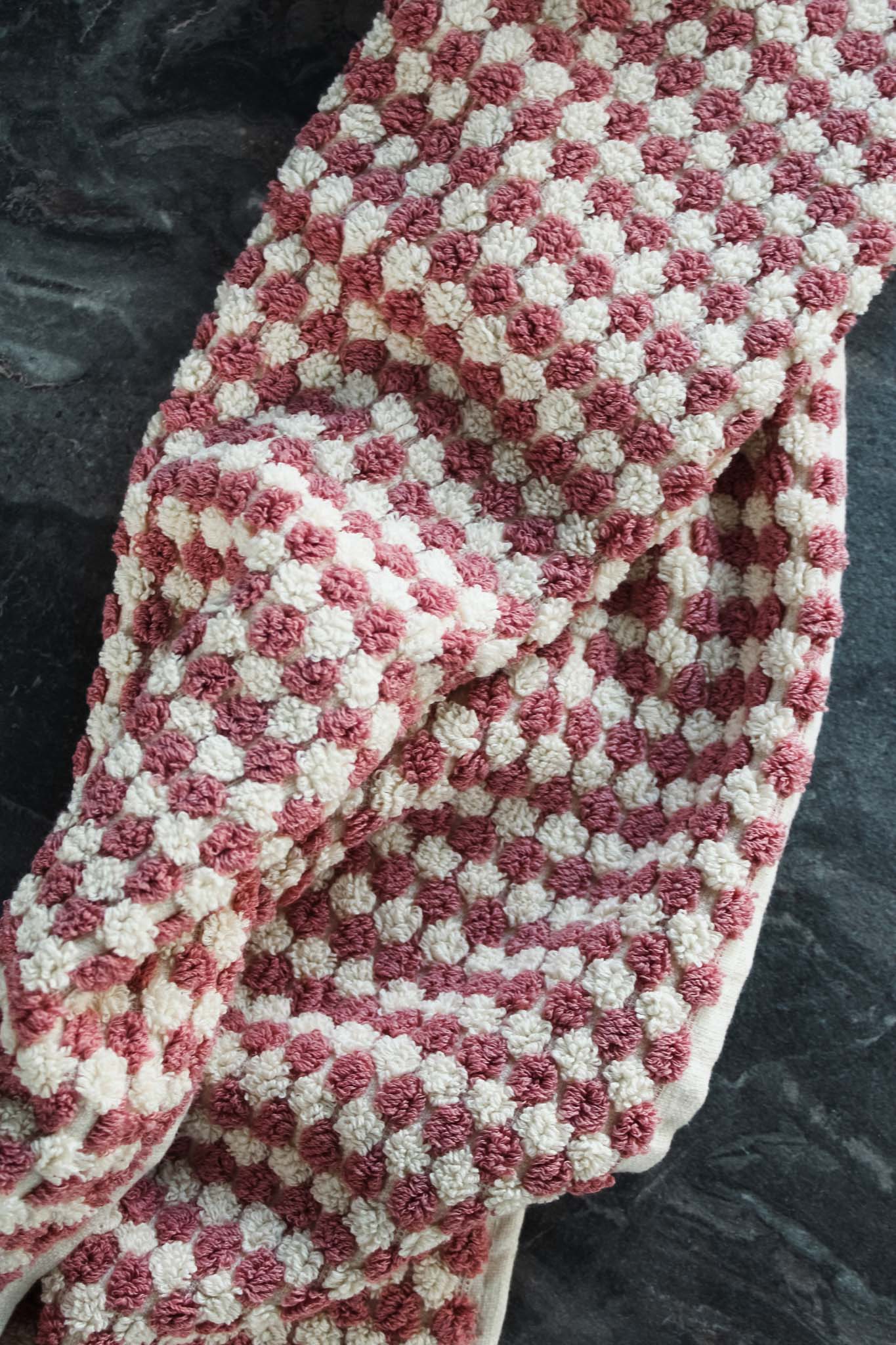 LOUKAGOLD_ROYAL_HAND_TOWEL_ROSEPINK