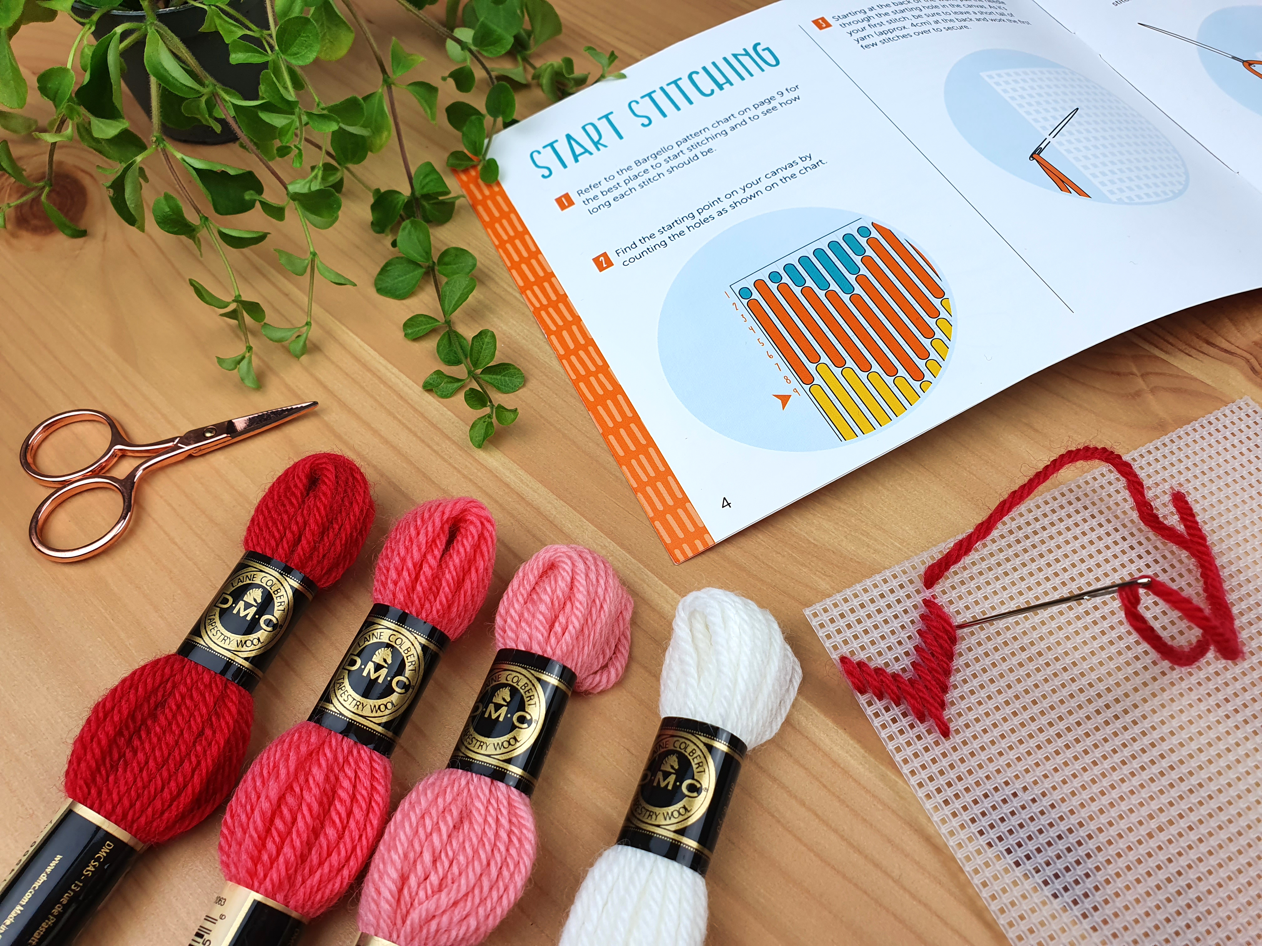 Starting_Hearts_Bargello_Landscape