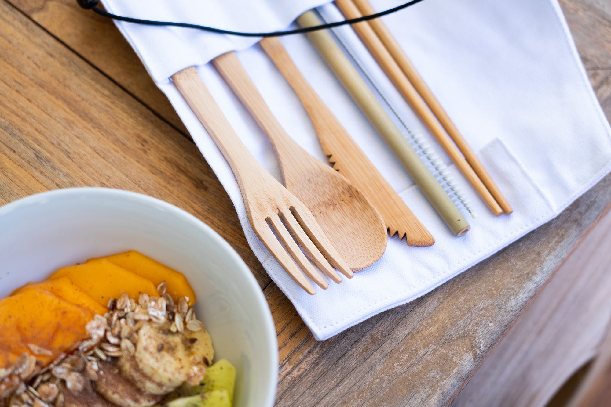 bamboovement bamboo cutlery bamboovement bamboo cutlery