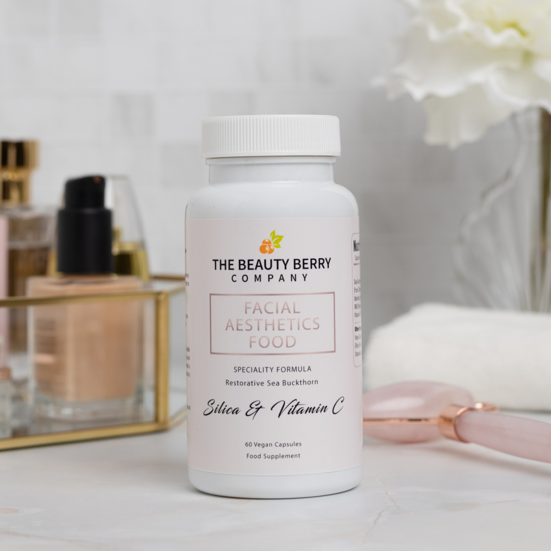 Facial Aesthetics Food®