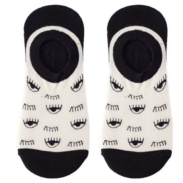 Lage sneaker sokken Wink | Shop Wholesale Suppliers at CREOATE