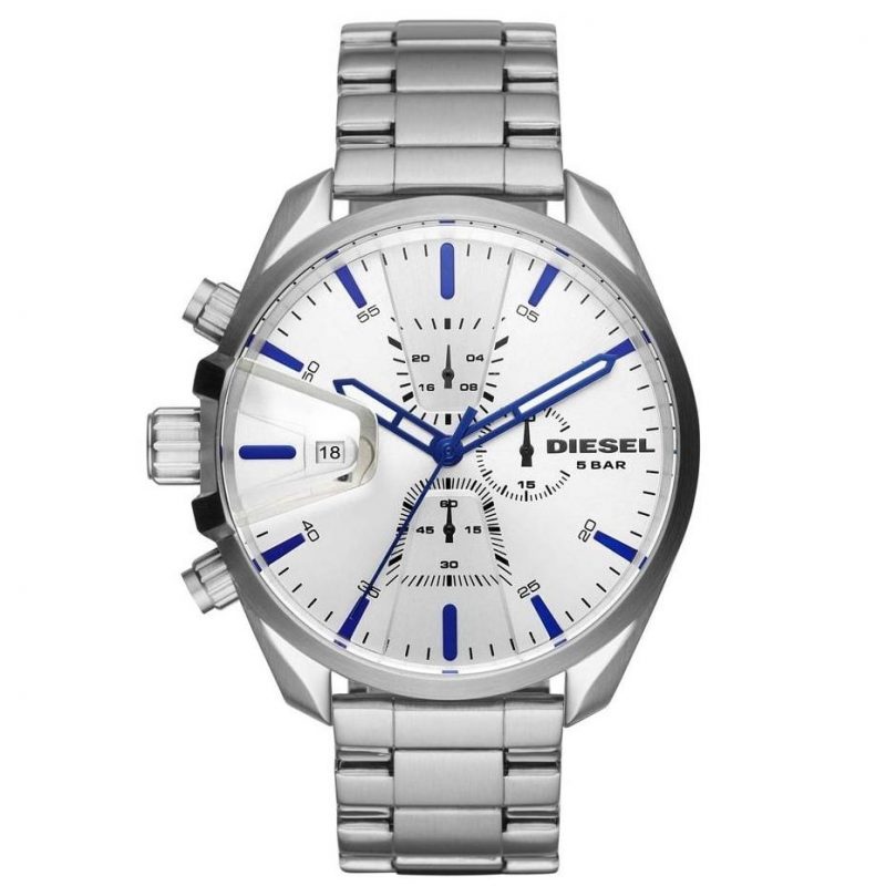 Diesel horloge | MS9 | DZ4473 | heren horloge | rvs | Shop Wholesale  Suppliers at CREOATE
