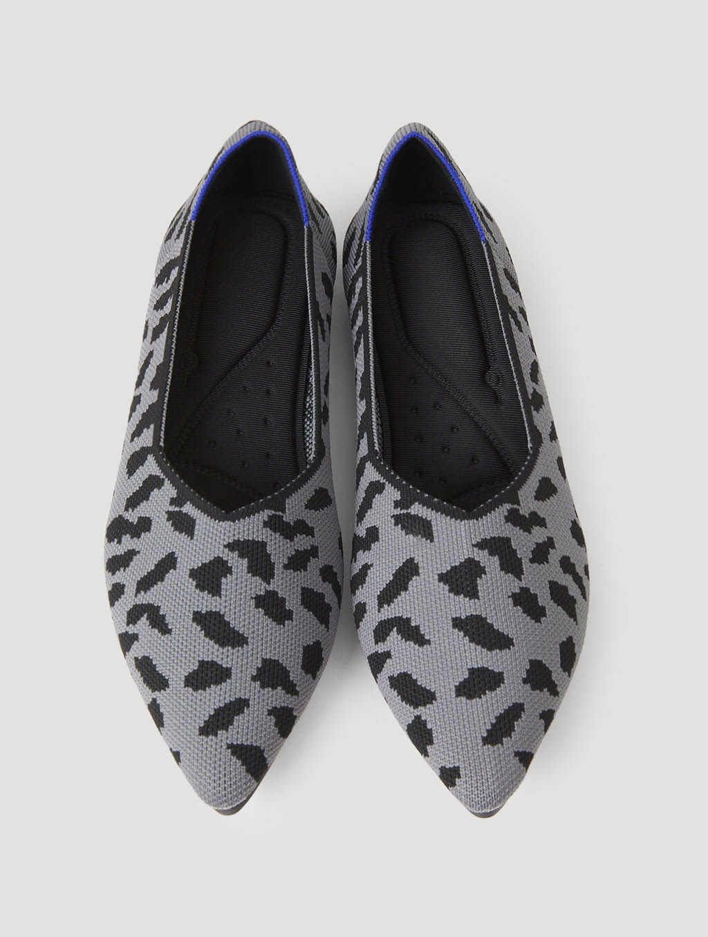 Leopard-woven-flat-shoes-positive-grey