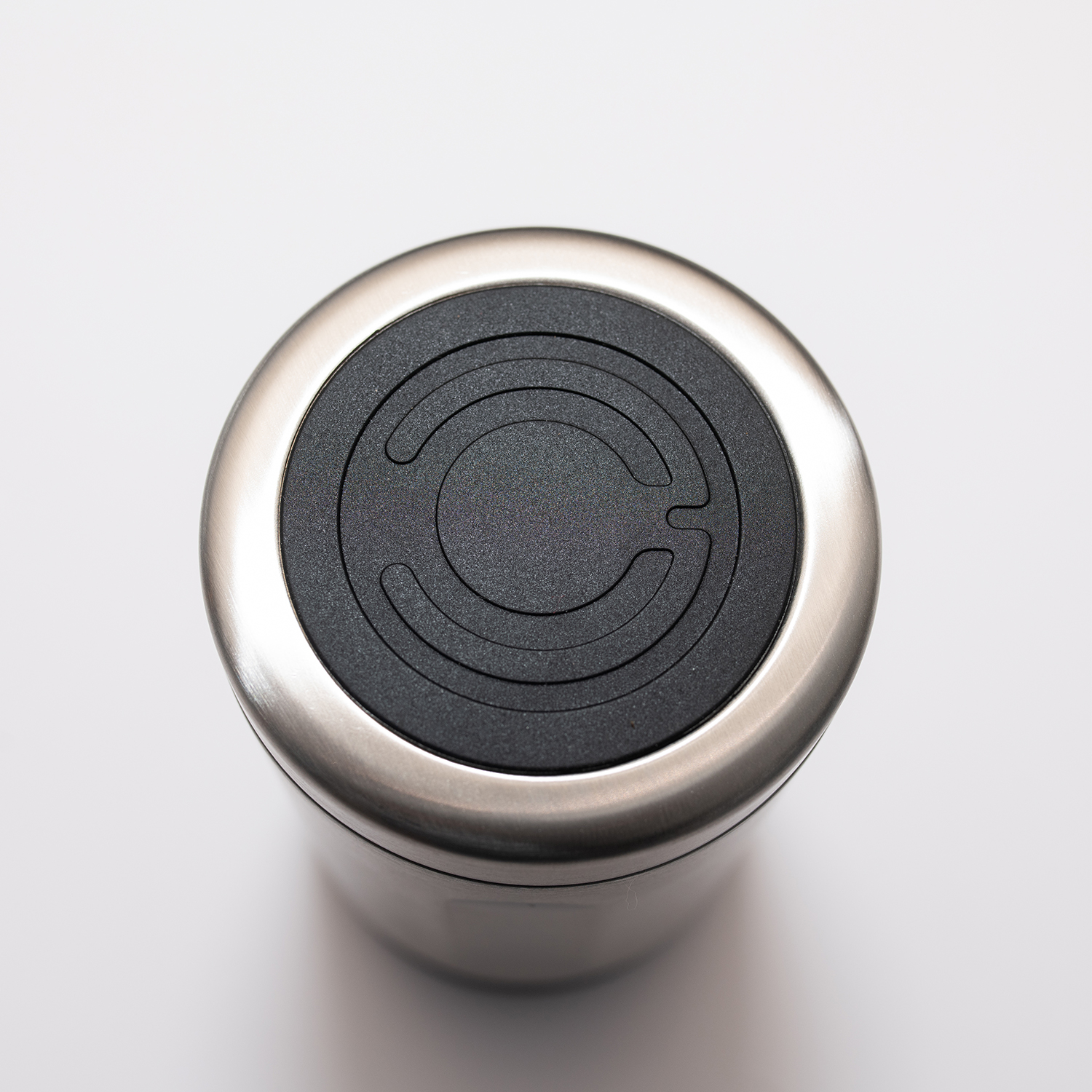 Brushed-steel Base-Detail-5