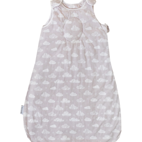 y cloud sleeping bag