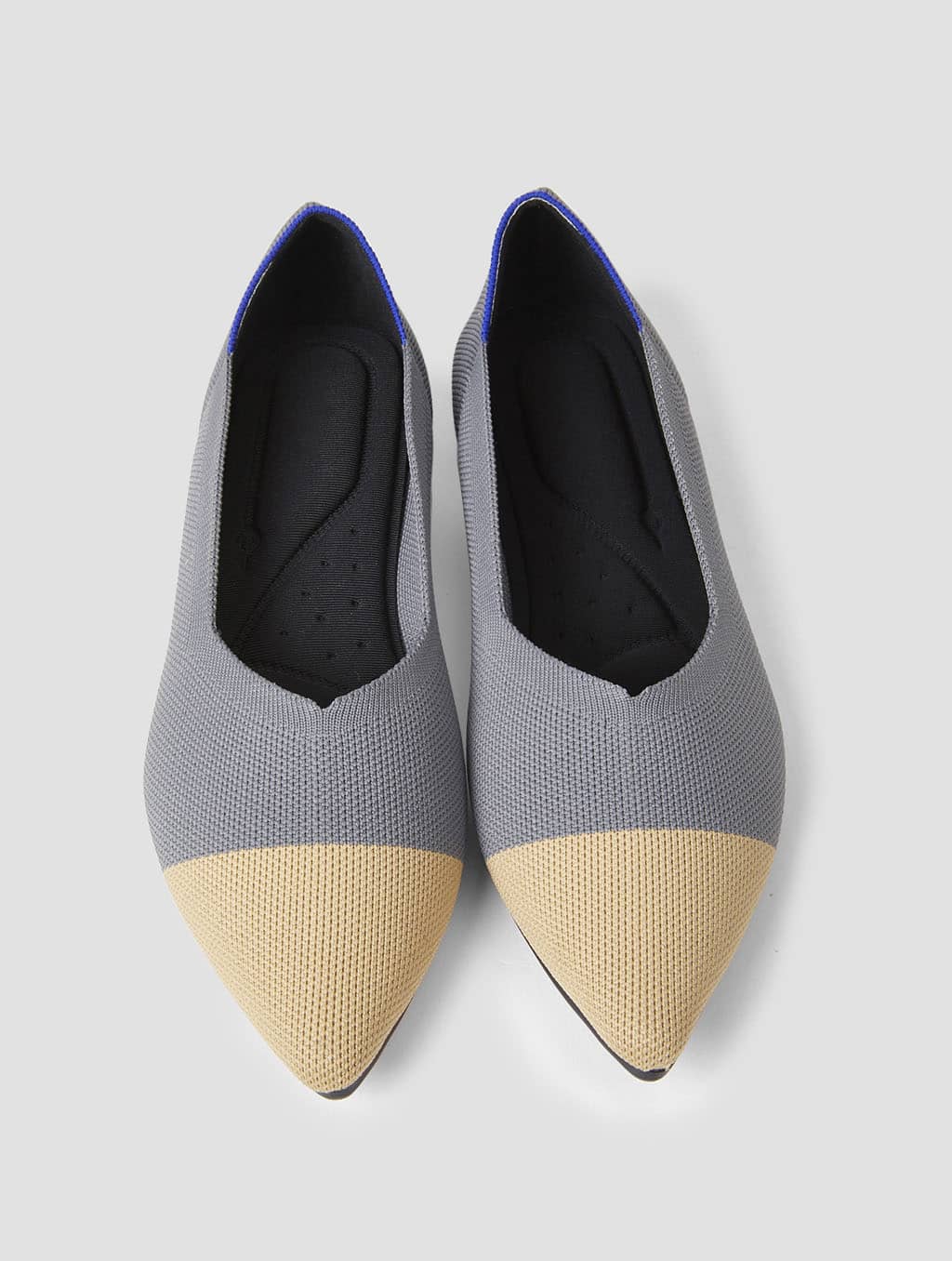 Pointy-Toe-Flat-Shoes-positive-greybeige