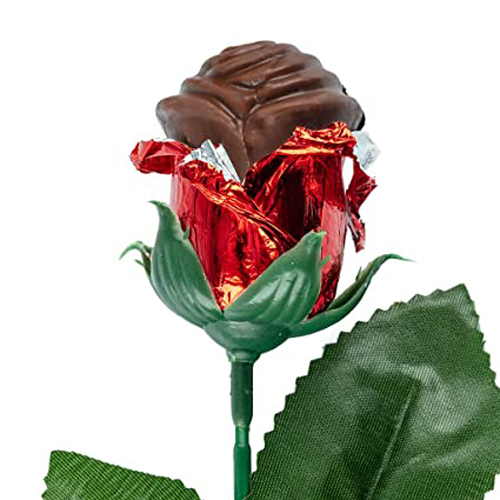 choc rose