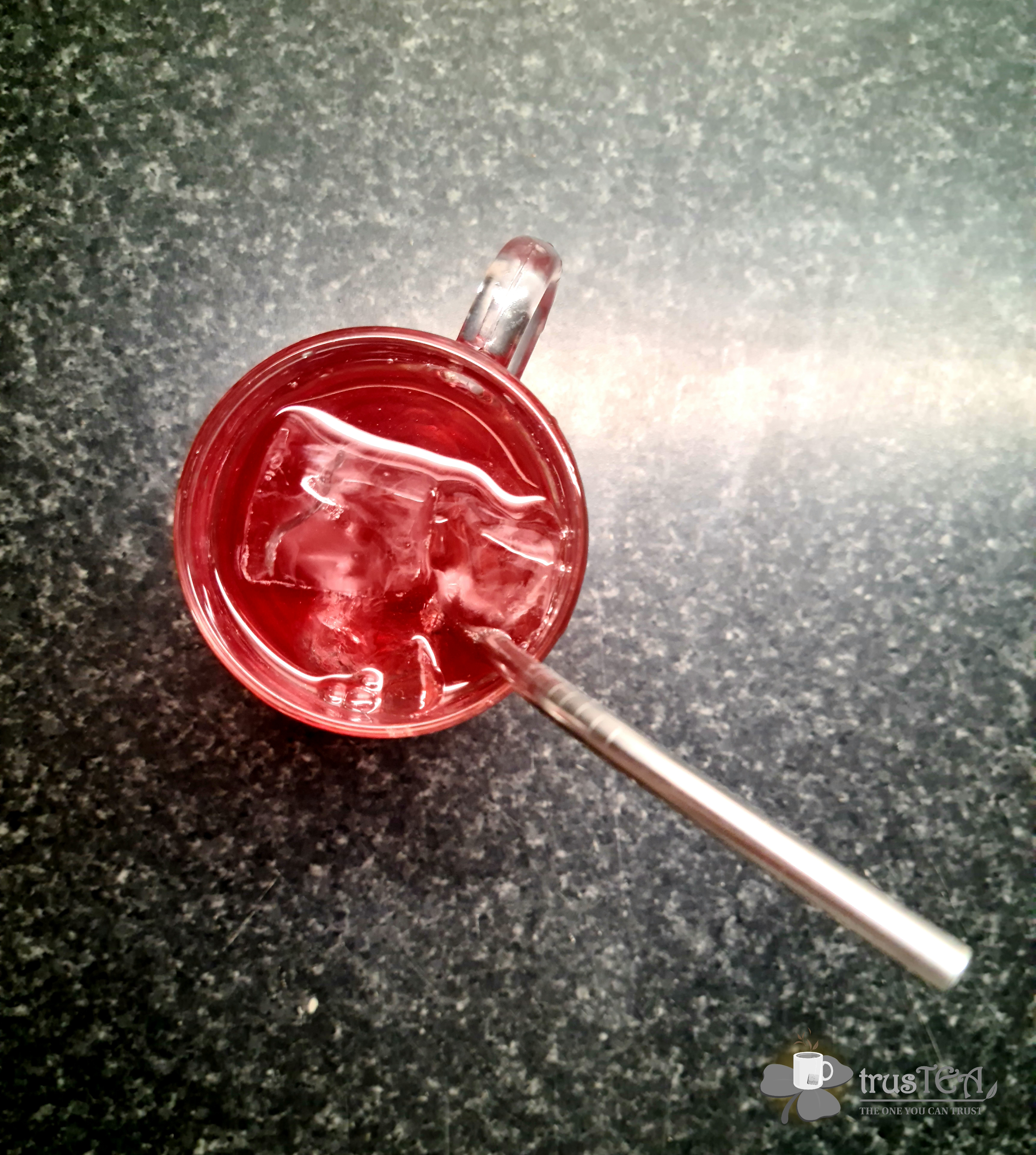 42 cranberry tea fruit tea trusTEA Ireland (238)