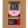 Neve's Bees Rosey Gift Set