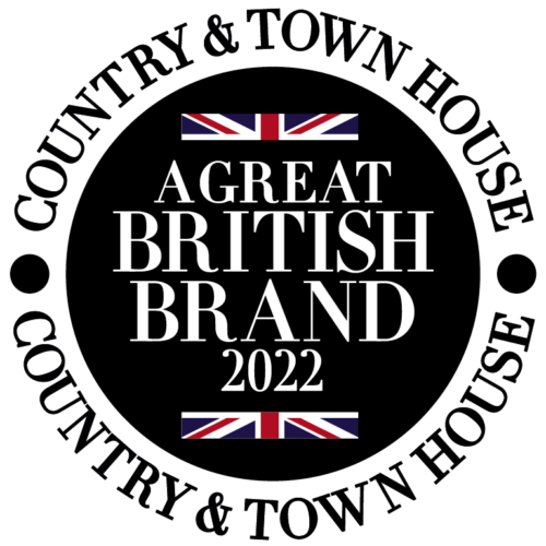 Great British Brands 2022 logo