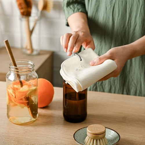 sustainable cleaning products