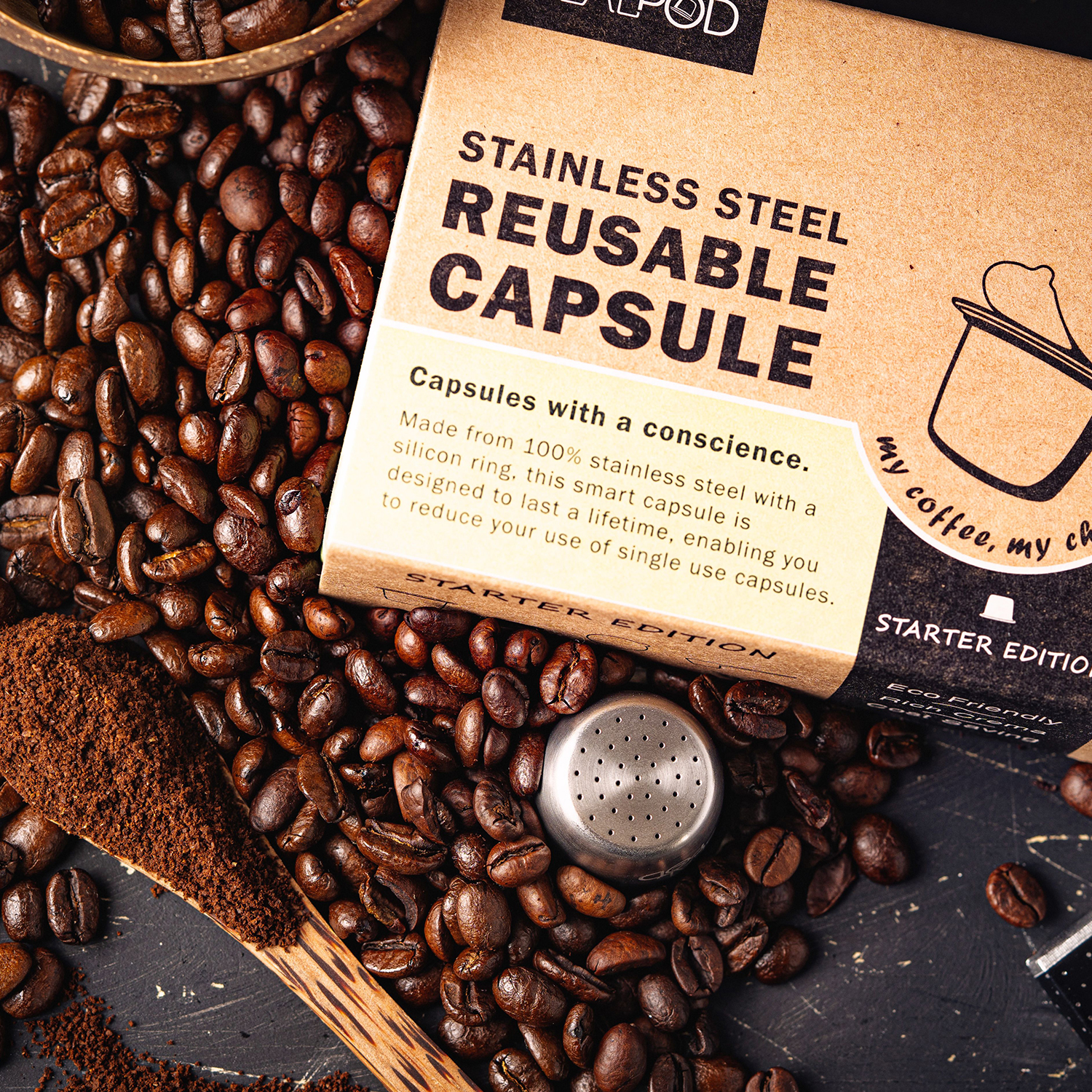 nespresso-resusable-coffee-pod