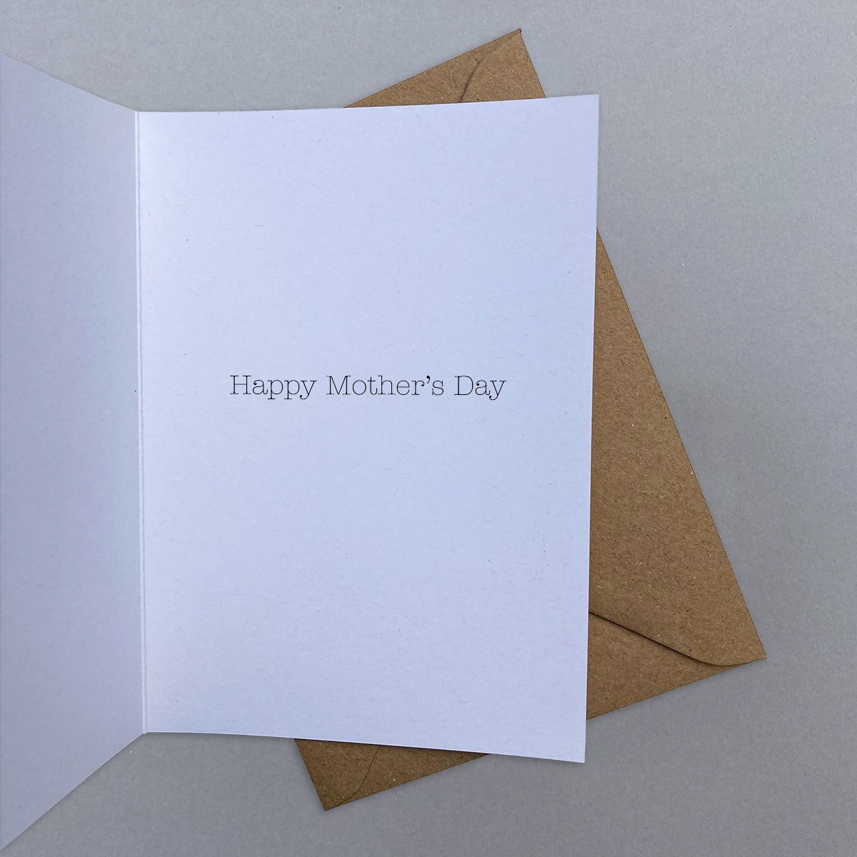 GC57 mothers day inside