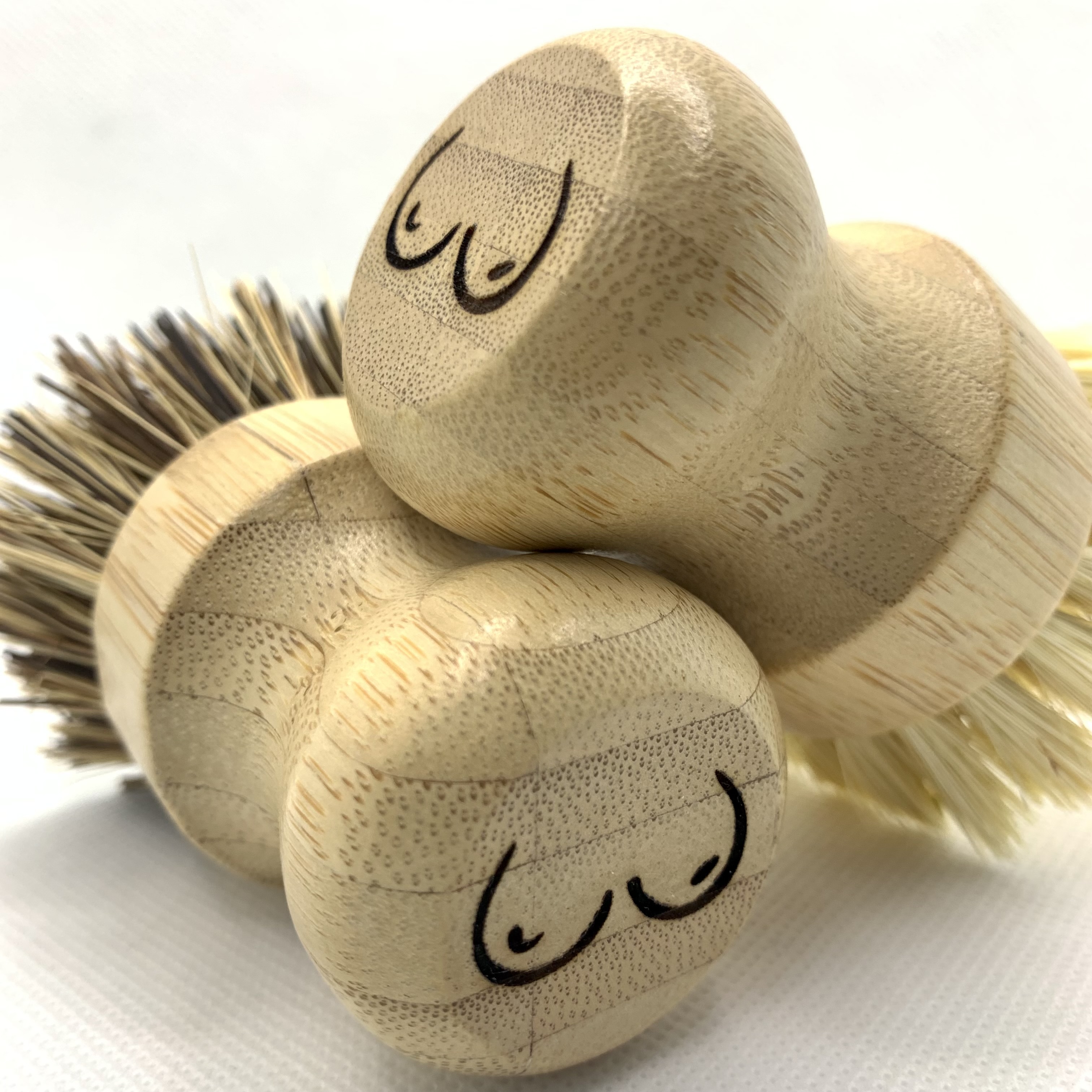 Breast Cancer Boob Scrubbers ecojiko 3 - Copy