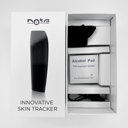 NOTA mole tracker