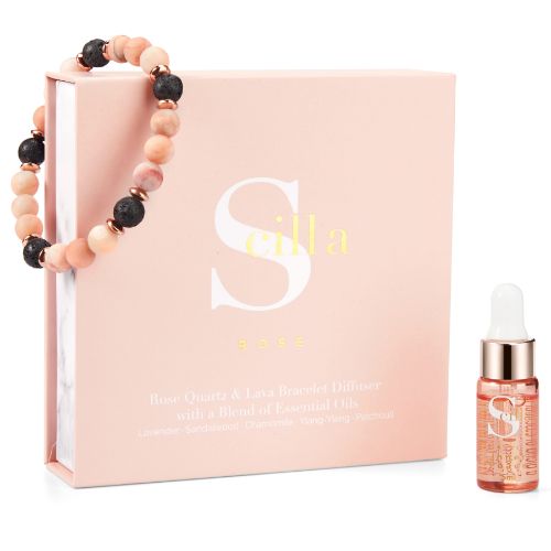ScillaRose-Lava-Rock-Pink-Quartz-Bracelet-Essential-Oil-Amazon1 main
