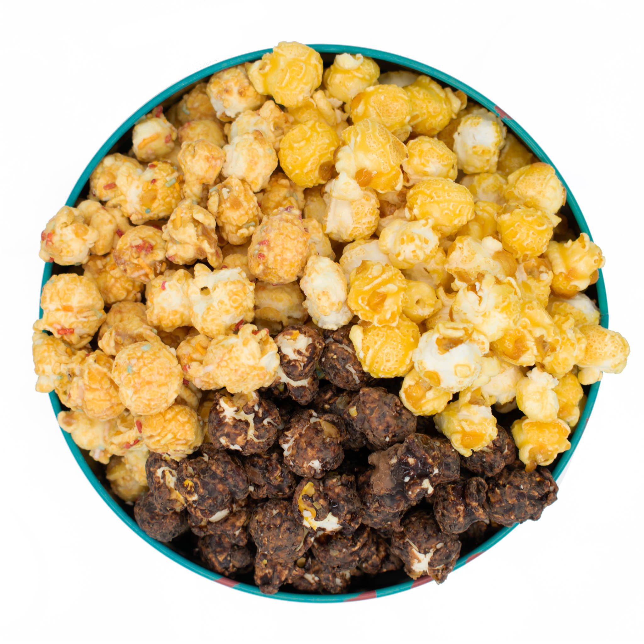 Copy of Birds Eye - BCake Blue