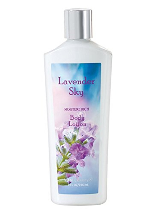 VITAL LAVENDER