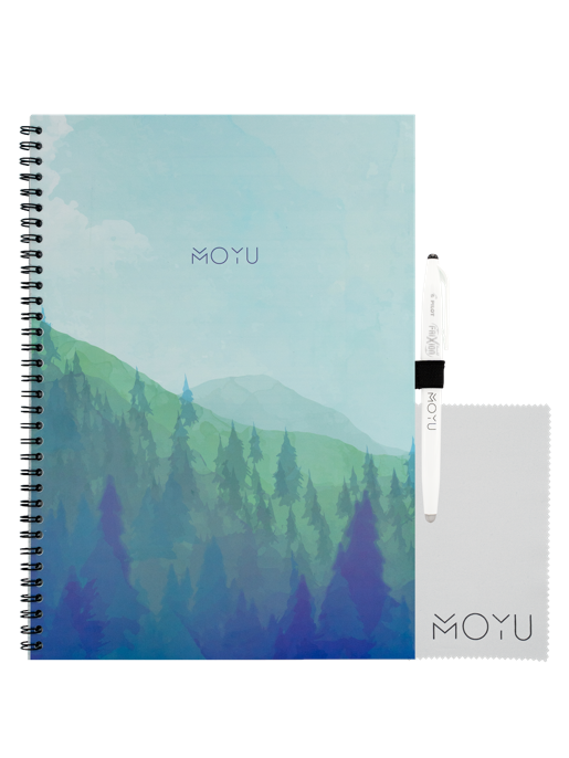 A4 Misty Mountain (1)