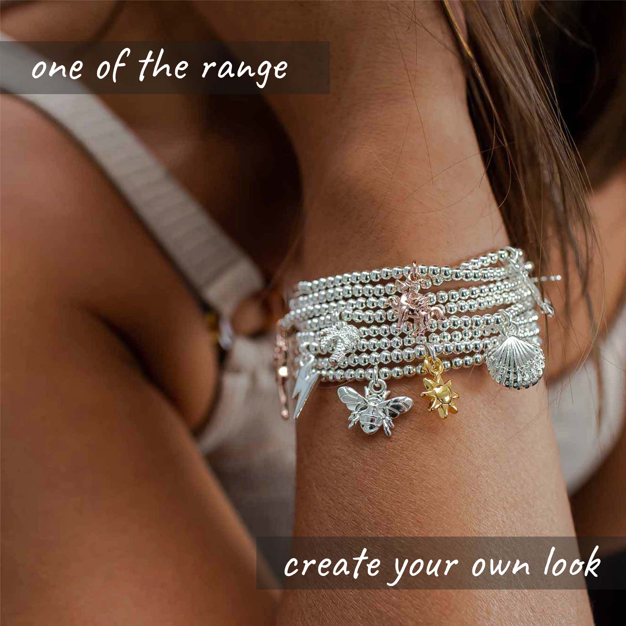 gen-lifestyle Friendship Birthday Bracelets