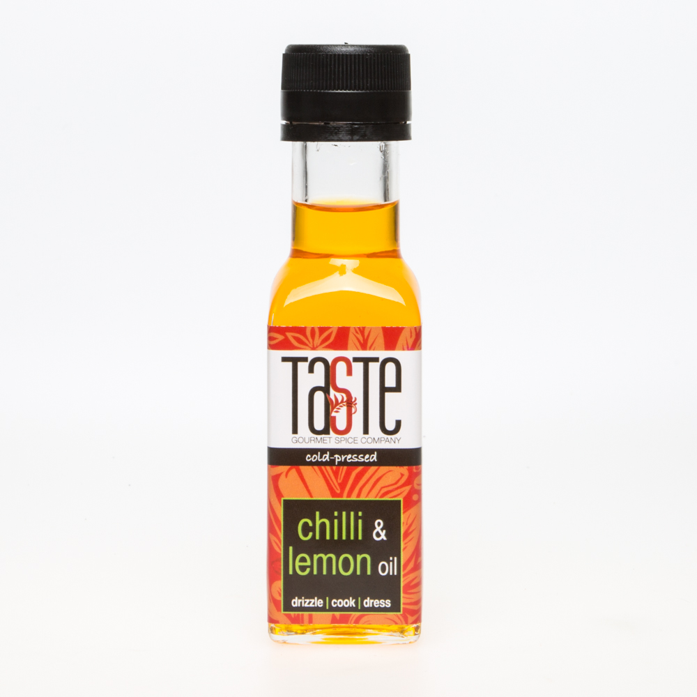 Chilli & Lemon 100