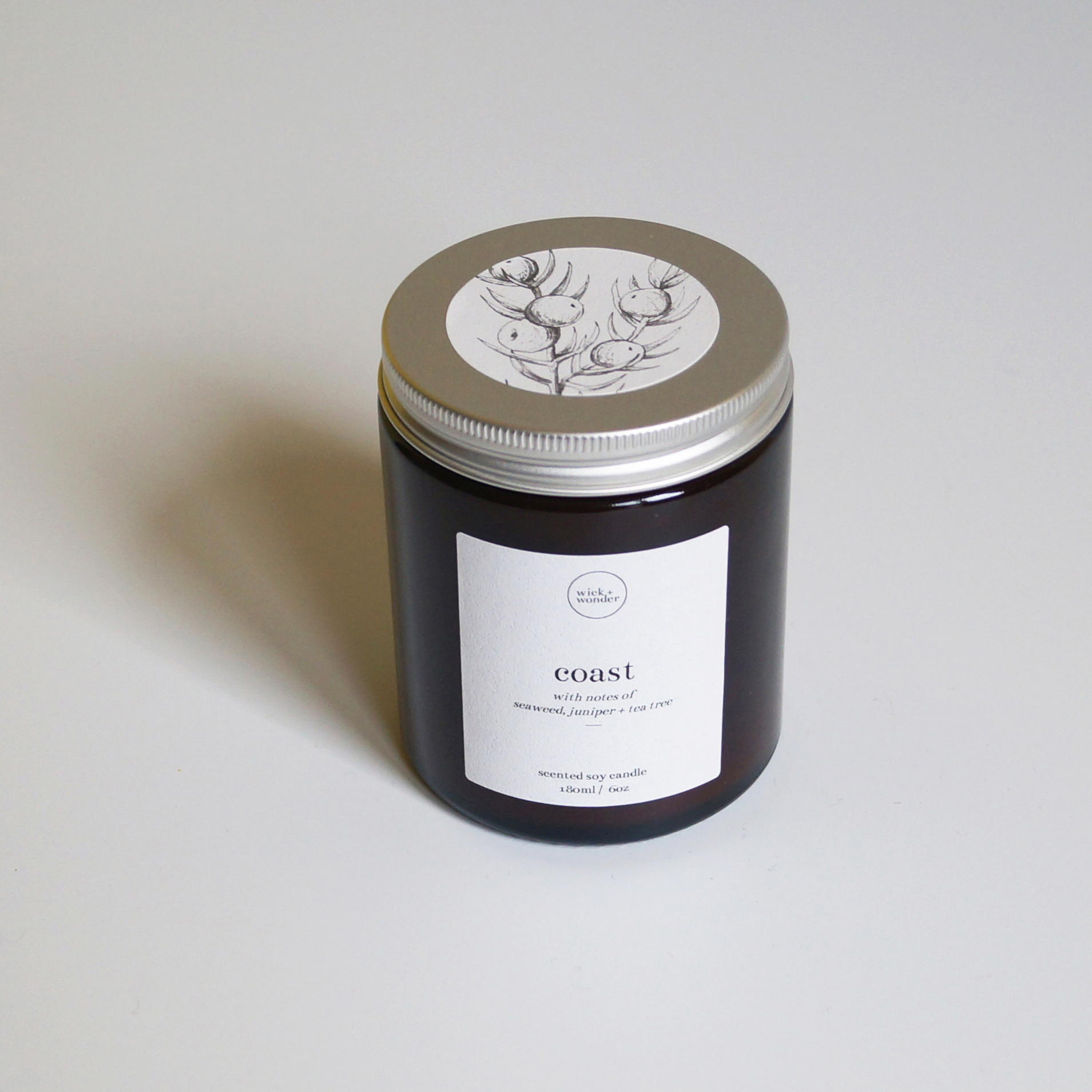 coast, white - square