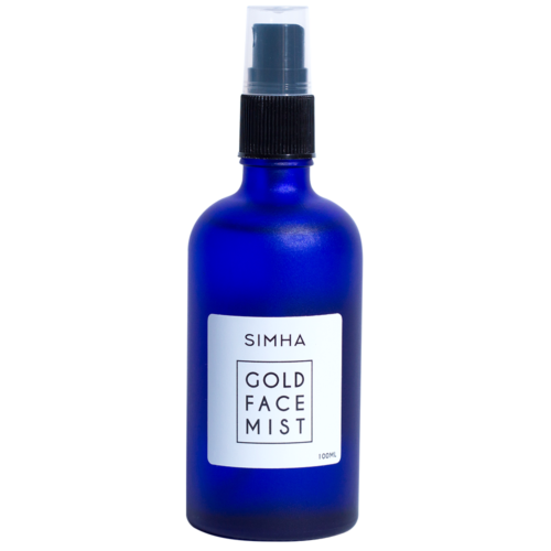 Simha Gold Face Mist