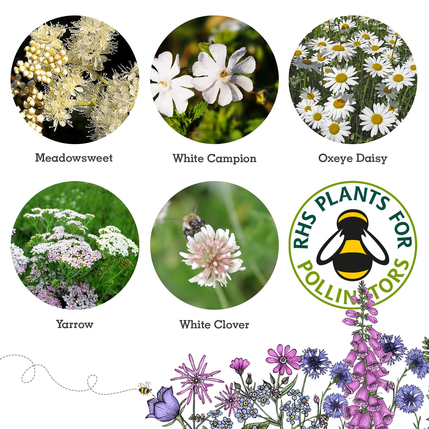 cloud flower inclusion