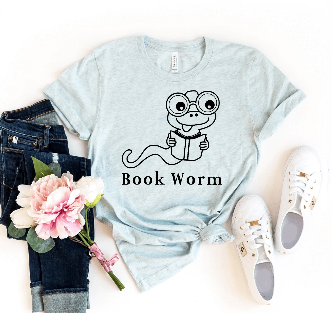 bookworm