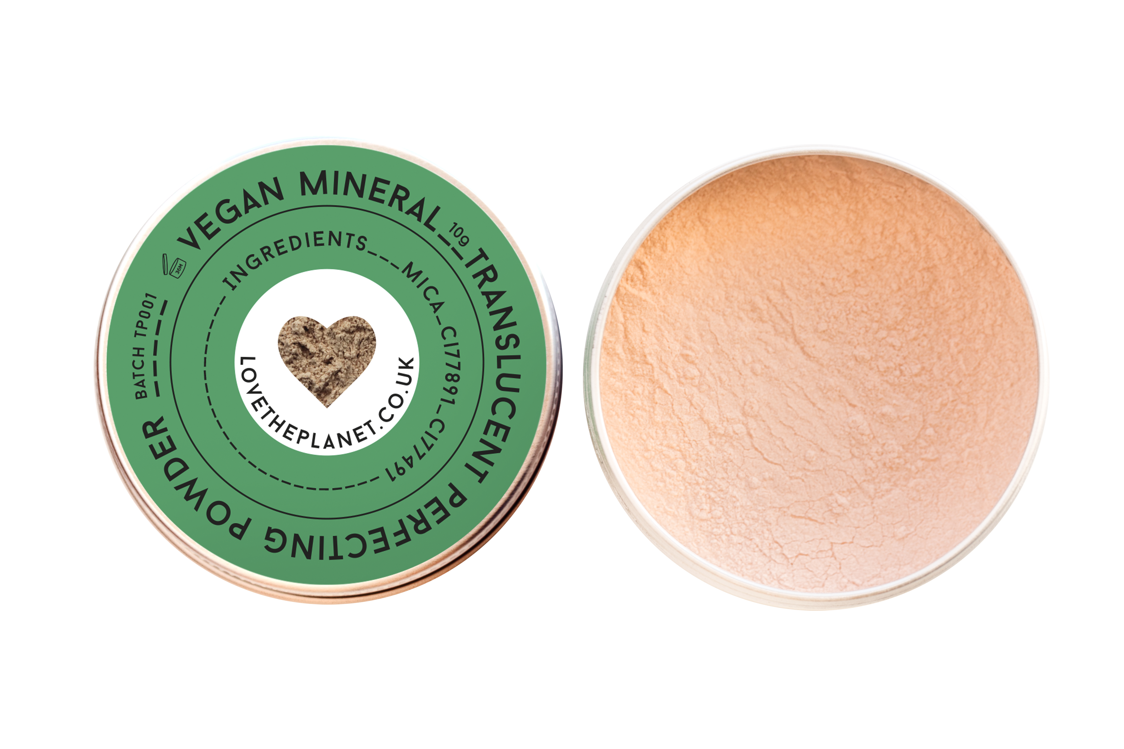 LTP_TRANSLUCENT PERFECT POWDER TIN_