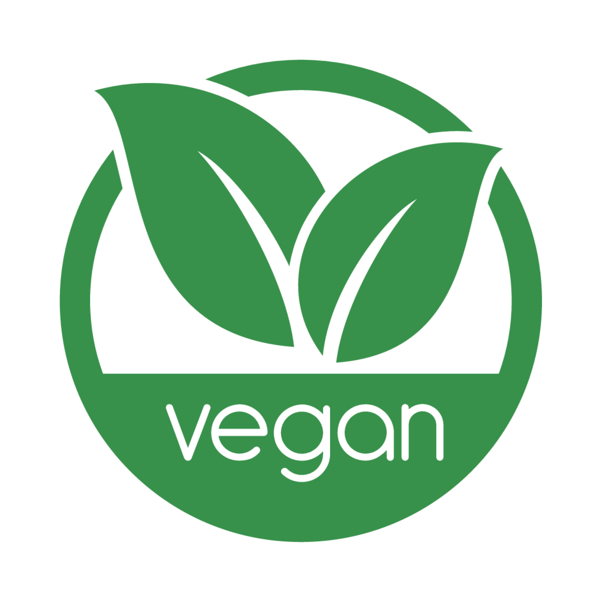Vegan Logo