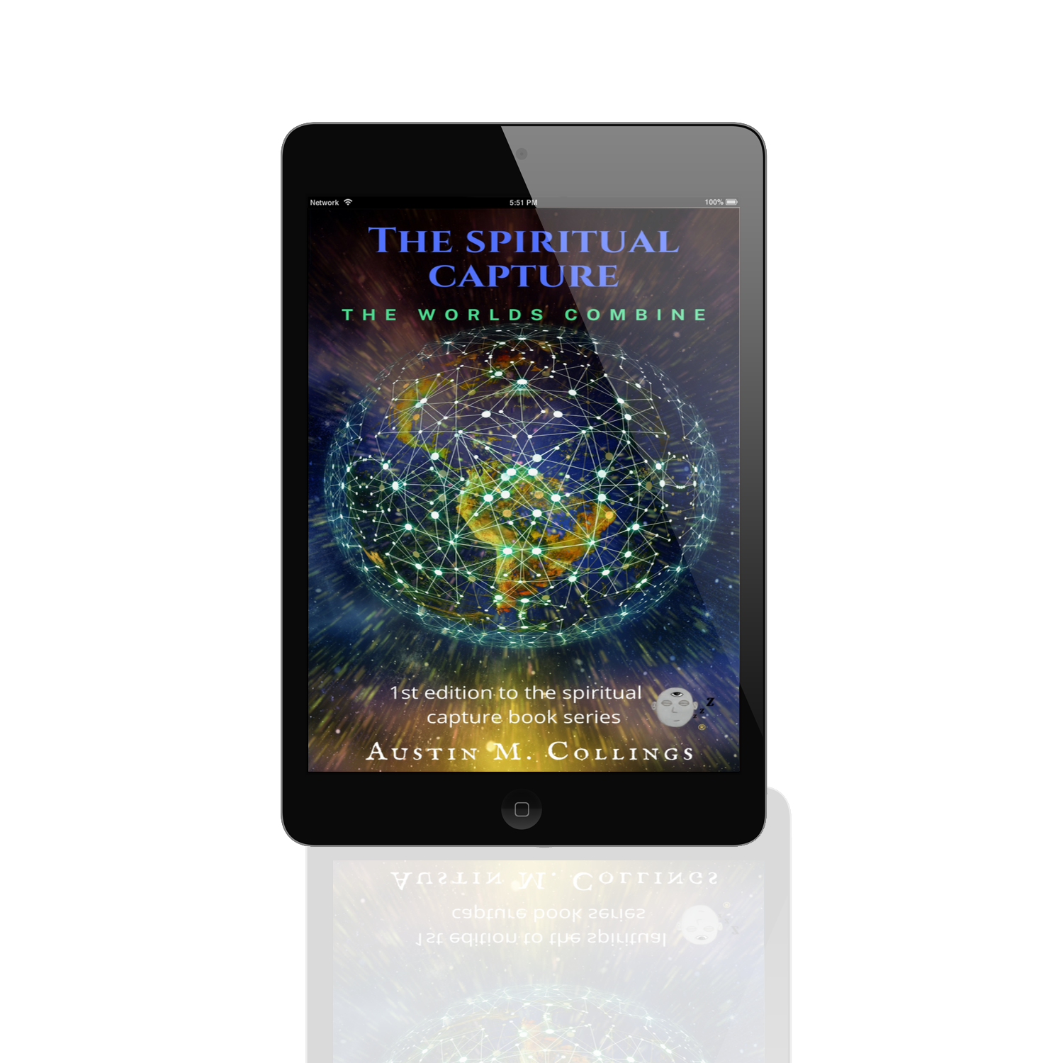 mockup (The spiritual)