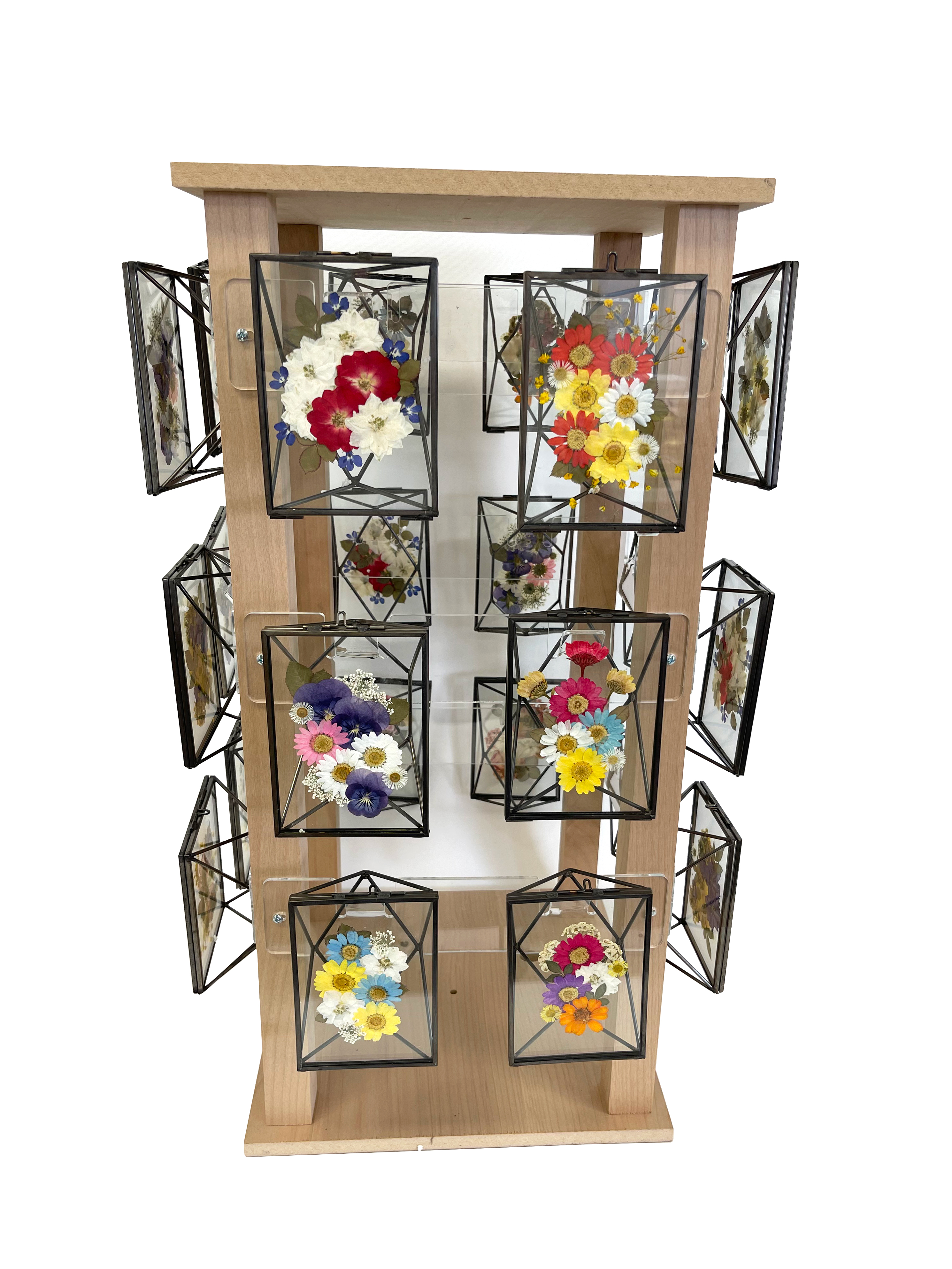 New Suncatcher Display