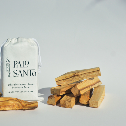 Palo Santo Sticks