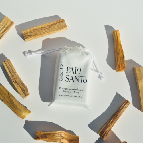 Palo Santo Sticks Bundle
