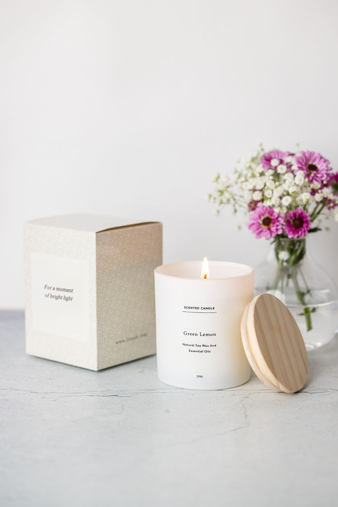 Big candle 6 - low resolution