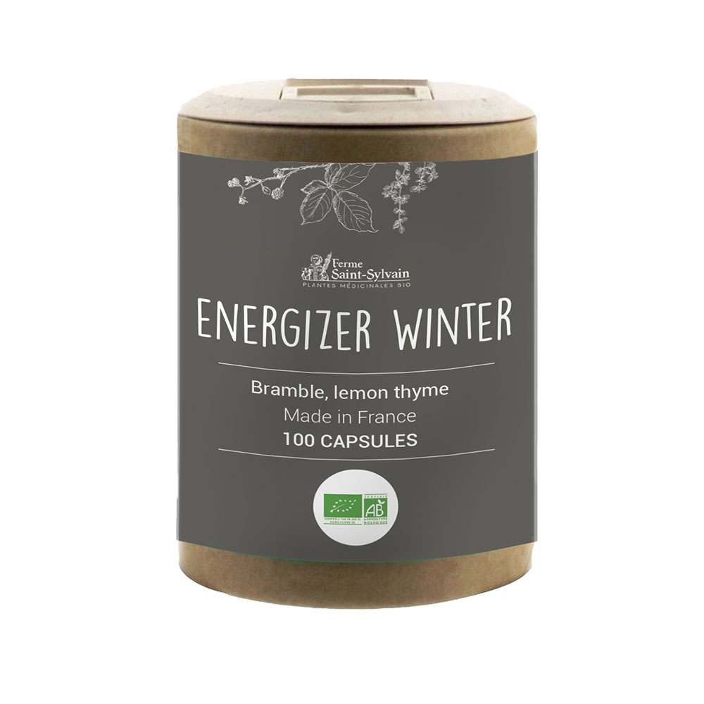 Energizer-winter
