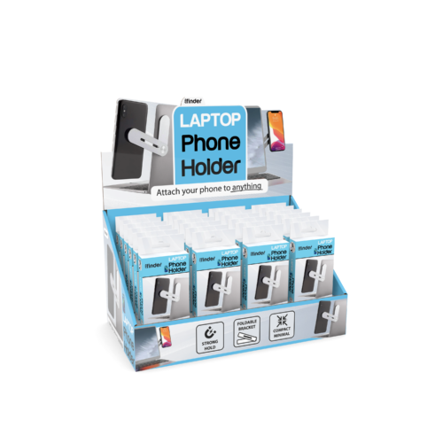 laptop mount display