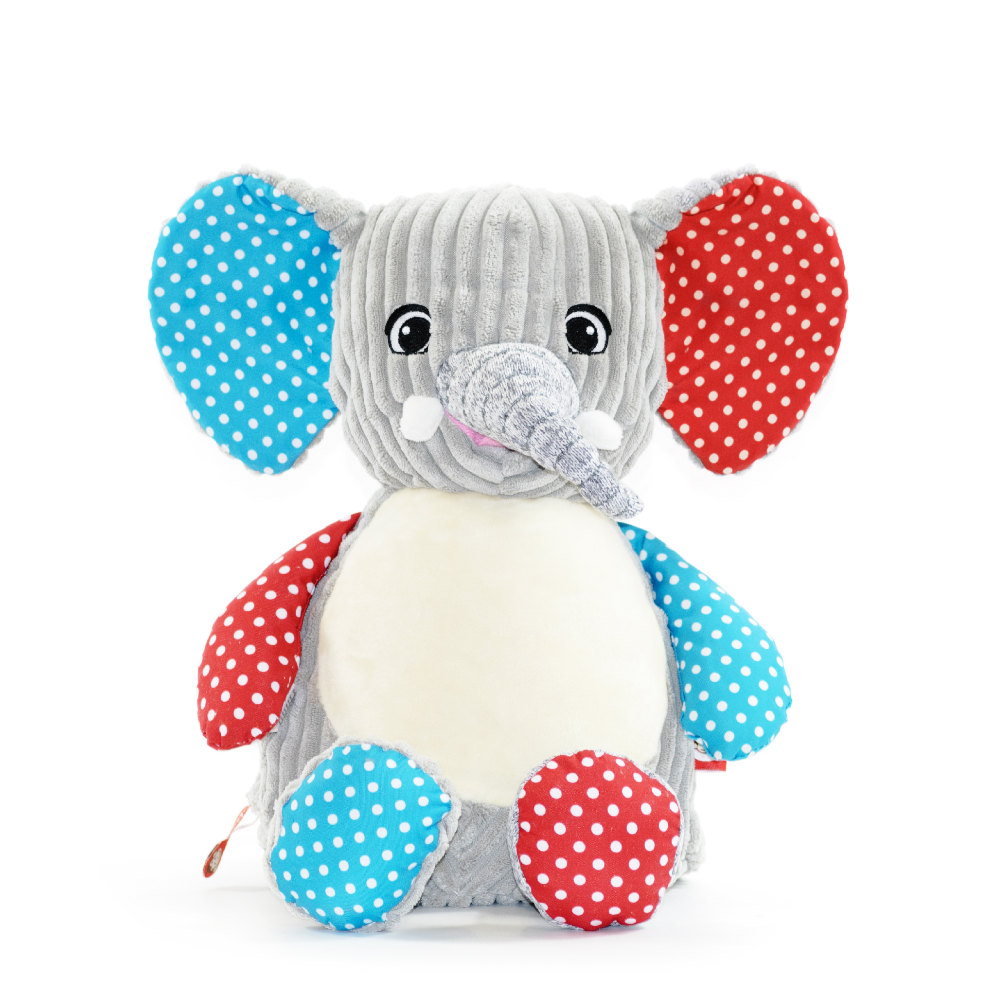 Baby Sensory Elephant