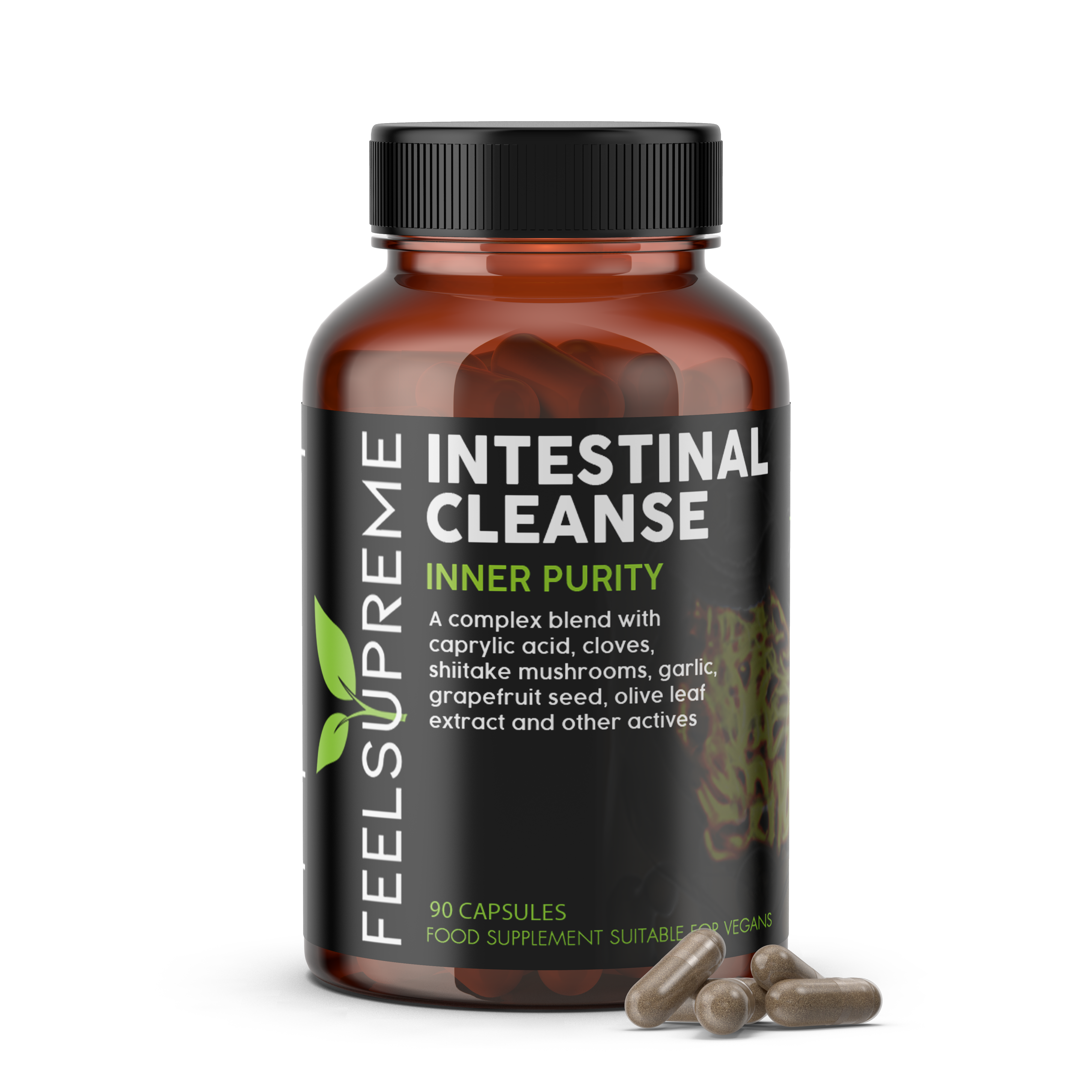 Intestinal Cleanse Intestinal Cleanse