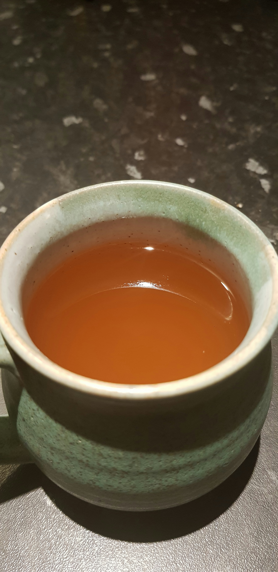 replenish your cycle in mug