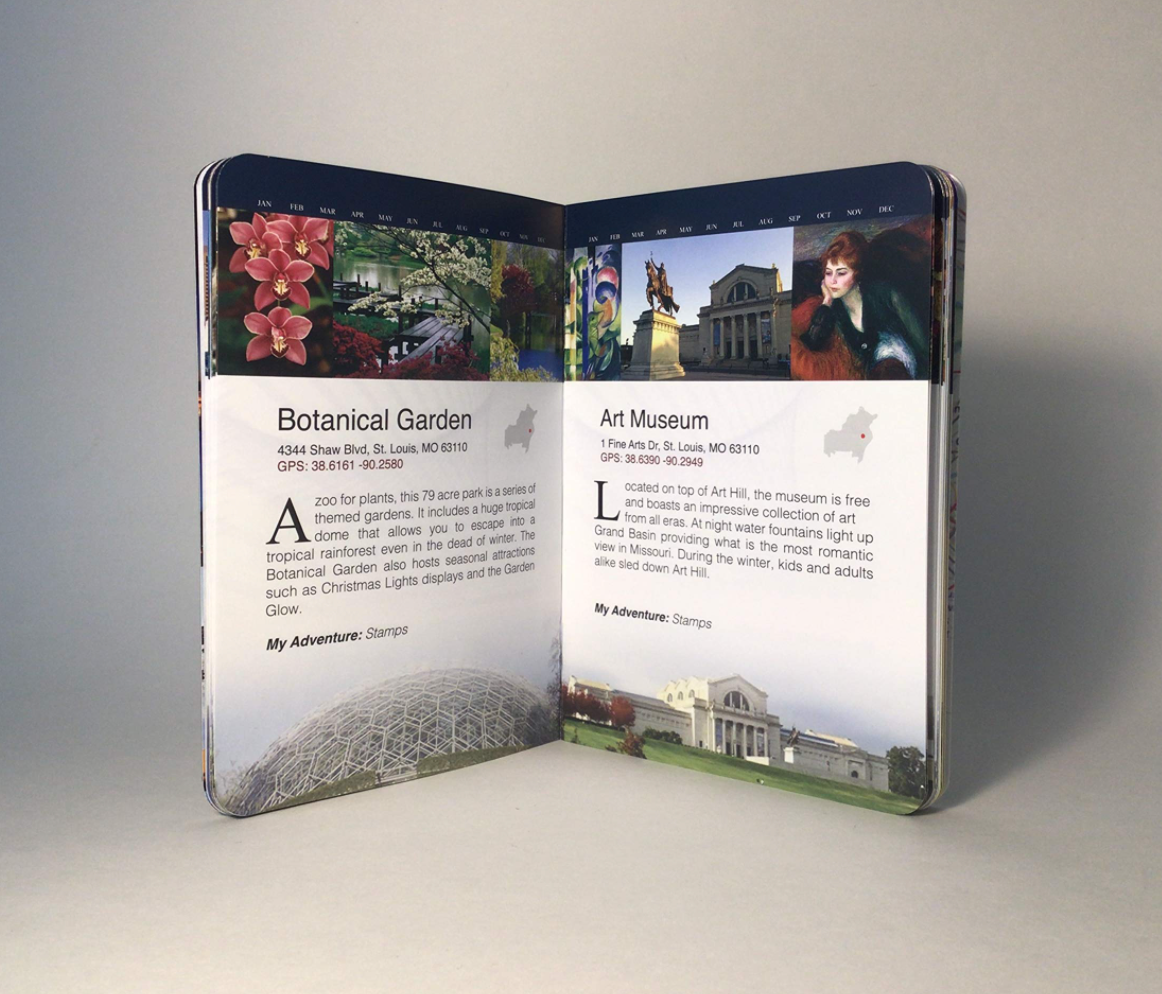 St. Louis Missouri Gift St. Louis Missouri Gift