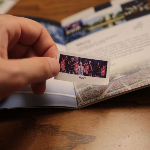 St. Louis Missouri Gift